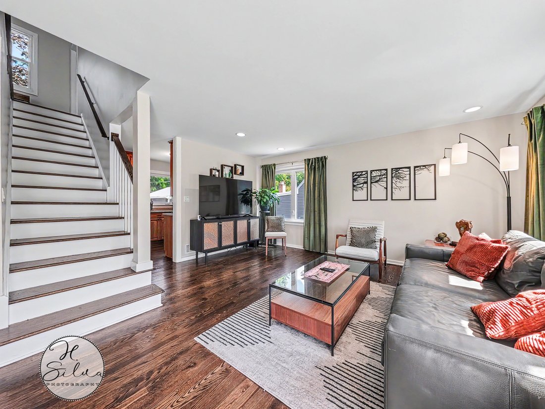 House in Villa Park, Illinois, United States 4 - 18453584