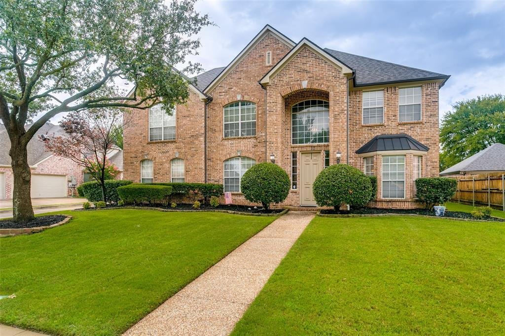 House in Colleyville, Texas, United States 2 - 18453963