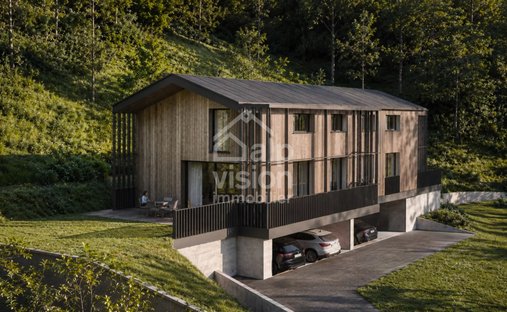 Domaine à Salins, Sion, Suisse 1