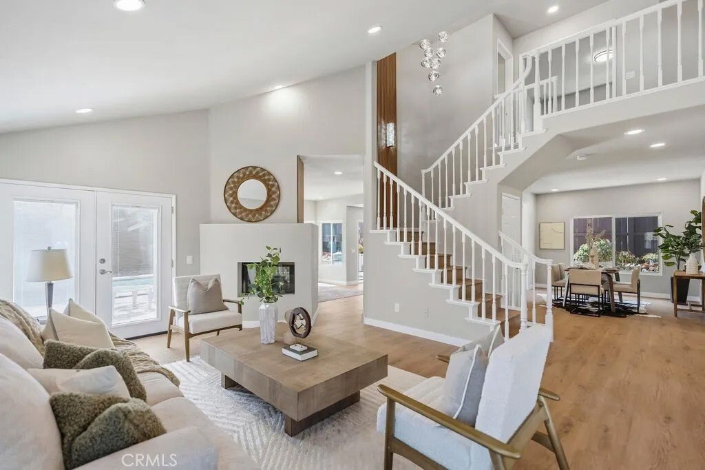 Condo in Chino Hills, California, United States 1 - 18453743