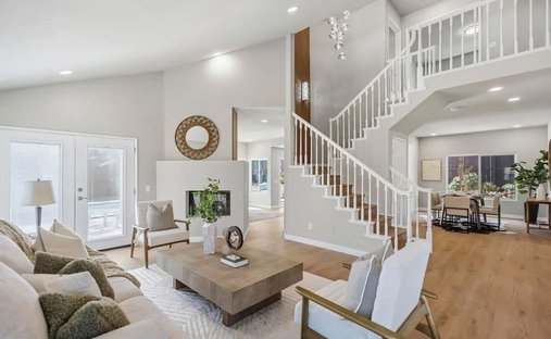 Appartement à Chino Hills, Californie, États-Unis 1