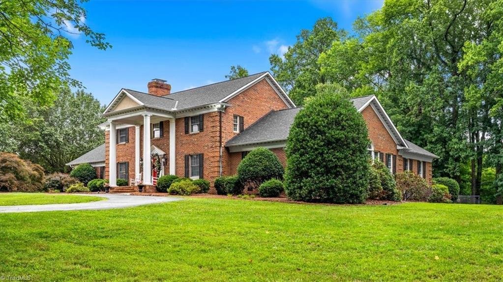 House in High Point, North Carolina, United States 3 - 18453677