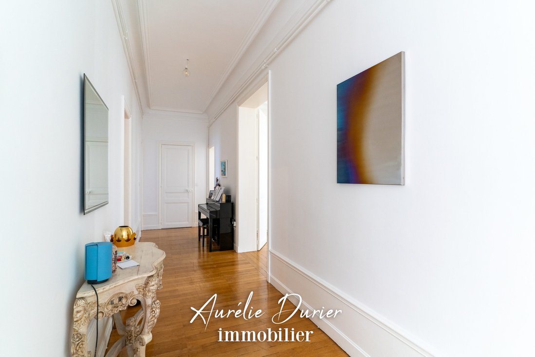 Apartment in Grammont, Tours, France 4 - 18453581
