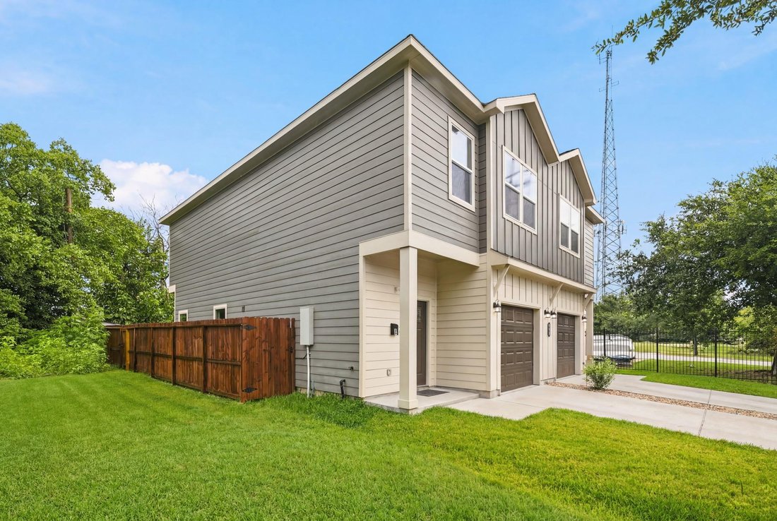 Houston, Texas, United States 2 - 18453718