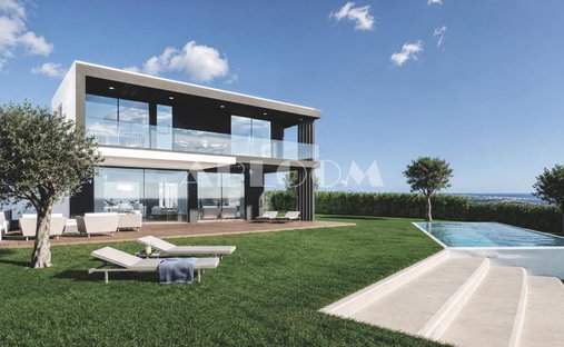 Villa à Vilamoura, Quarteira, Algarve 1