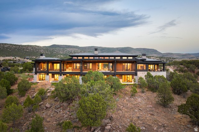 House in Heber City, Utah, United States 2 - 18454645