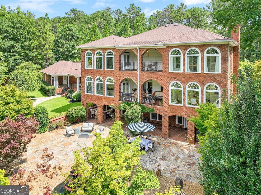 House in Shiloh, Georgia, United States 3 - 18453930