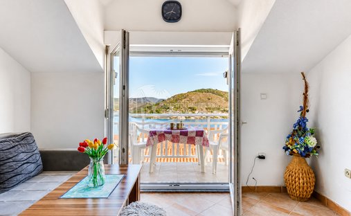 House in Rogoznica, Sibenik-Knin County, Croatia 1