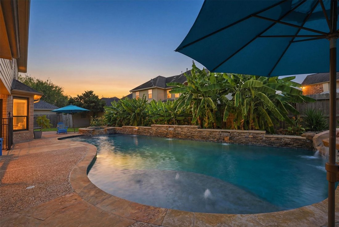 House in Spring, Texas, United States 3 - 18453727