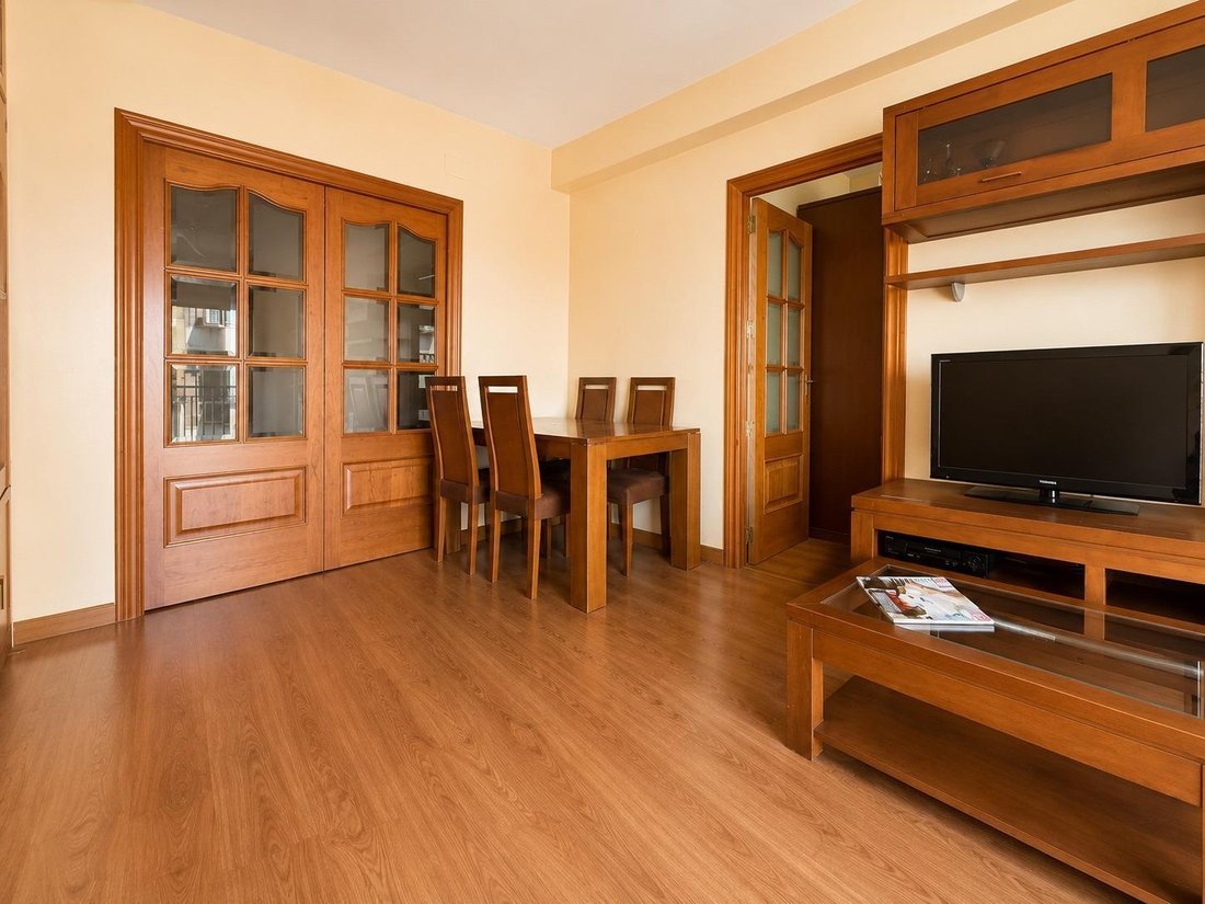 Apartment in Barrio Salamanca, Madrid, Spain 3 - 18453656
