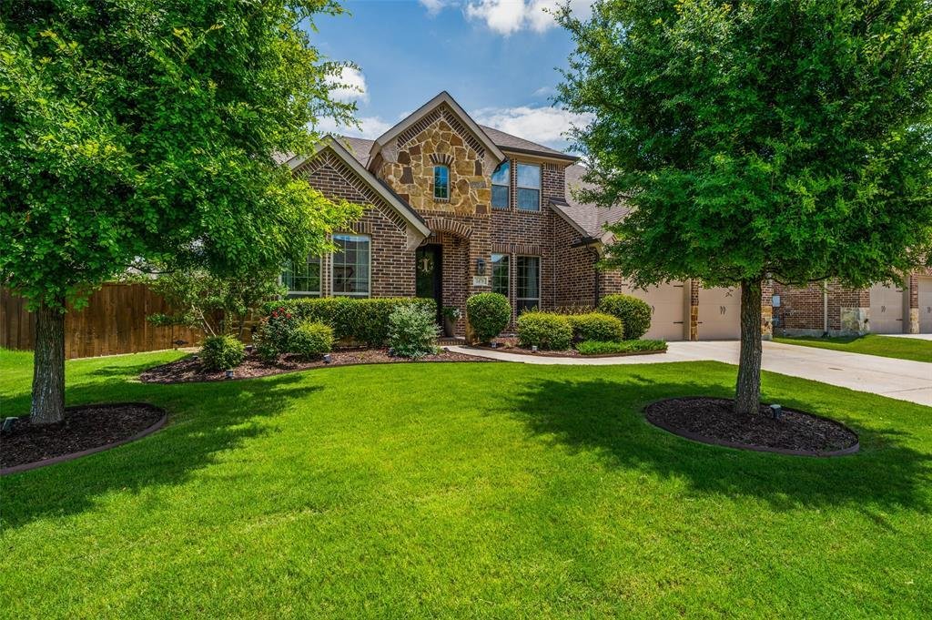 House in Prosper, Texas, United States 3 - 18453959