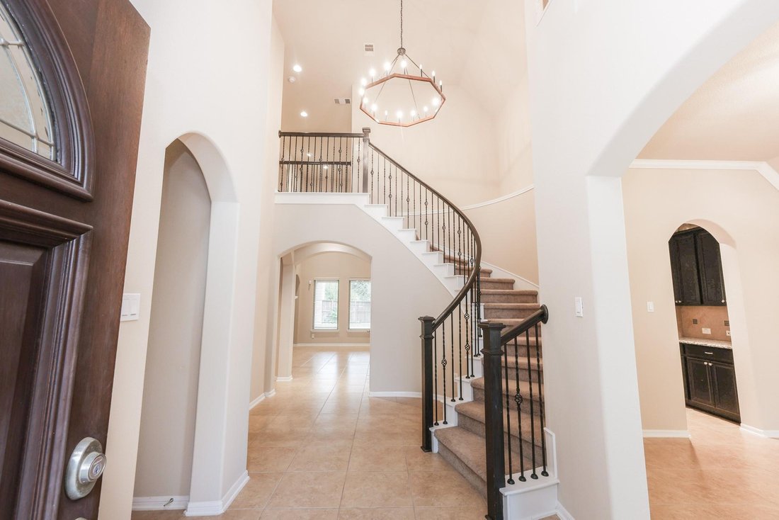House in Richmond, Texas, United States 2 - 18453752