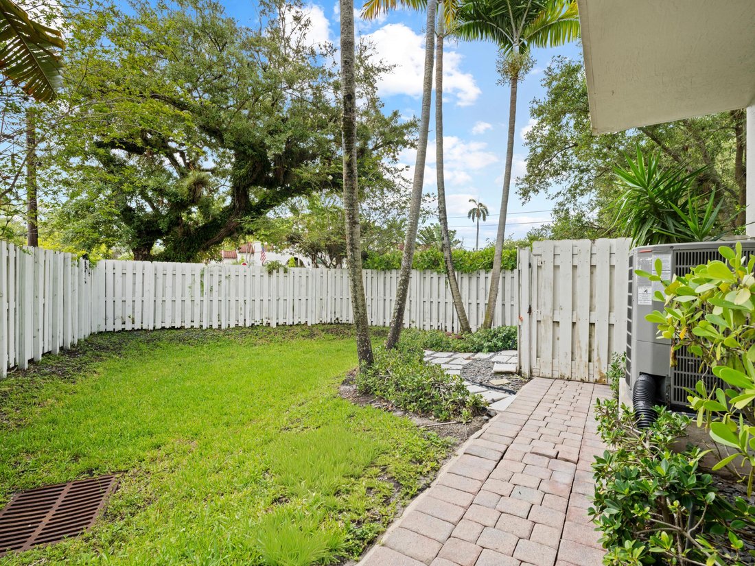 Townhouse in Fort Lauderdale, Florida, United States 2 - 18453523