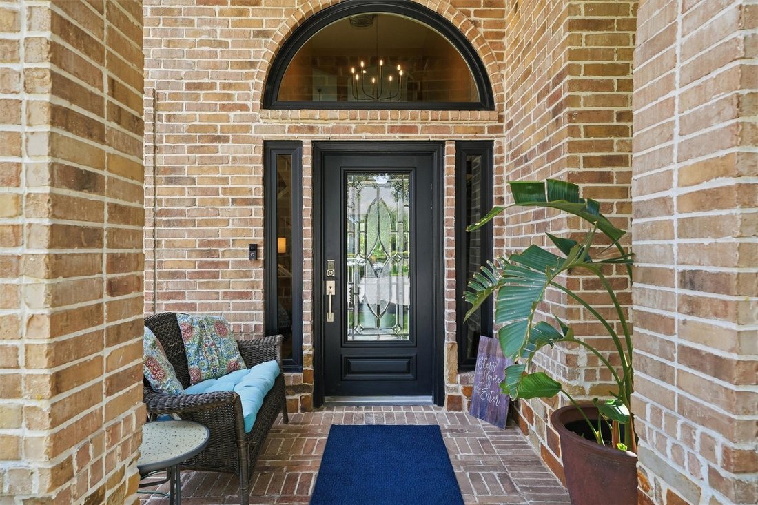 House in Spring, Texas, United States 4 - 18453727