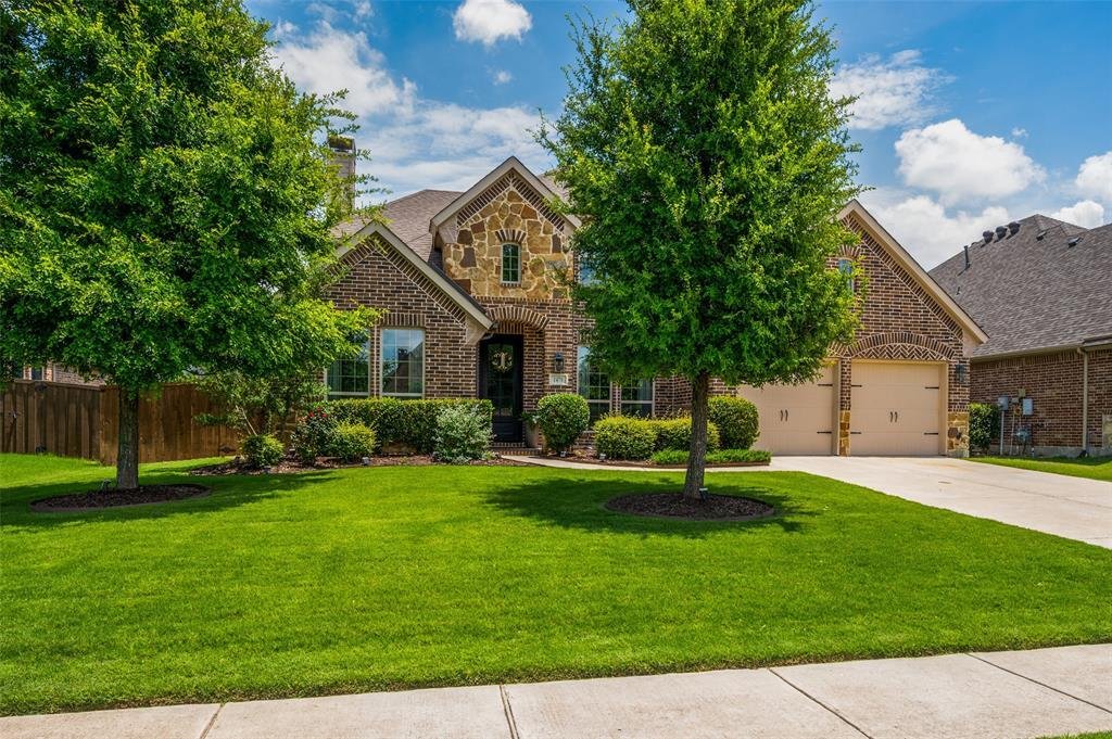 House in Prosper, Texas, United States 4 - 18453959