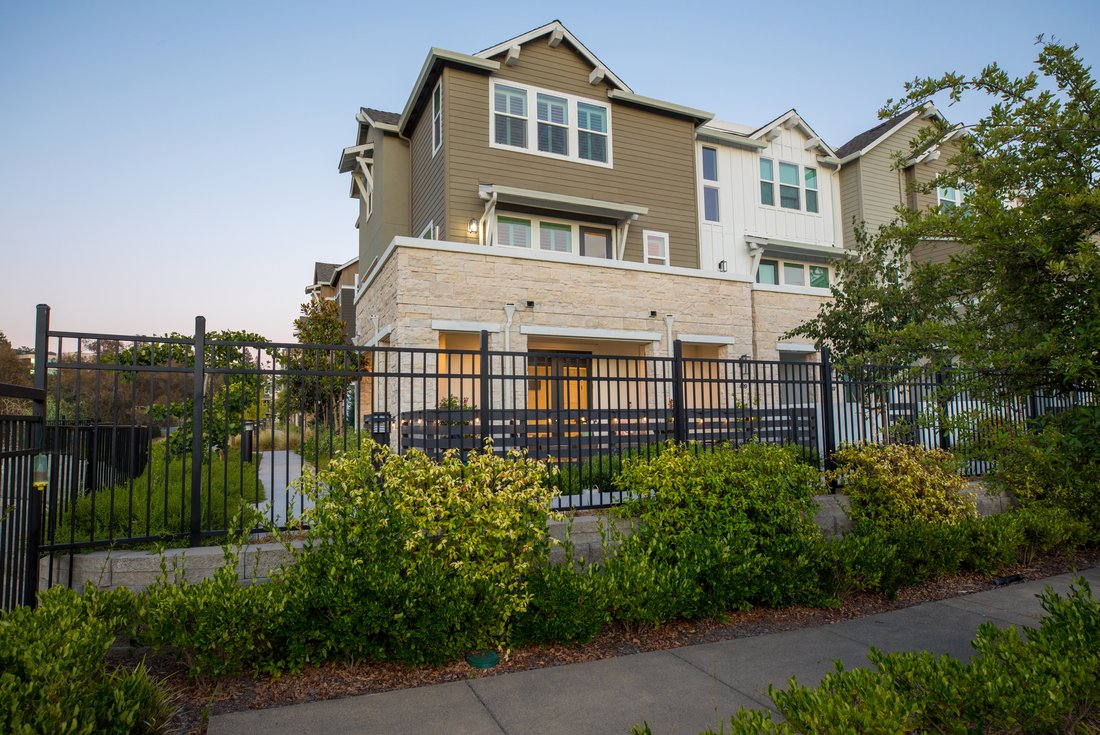 Condo in Santa Rosa, California, United States 1 - 18454334