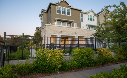 Condo in Santa Rosa, California, United States 1
