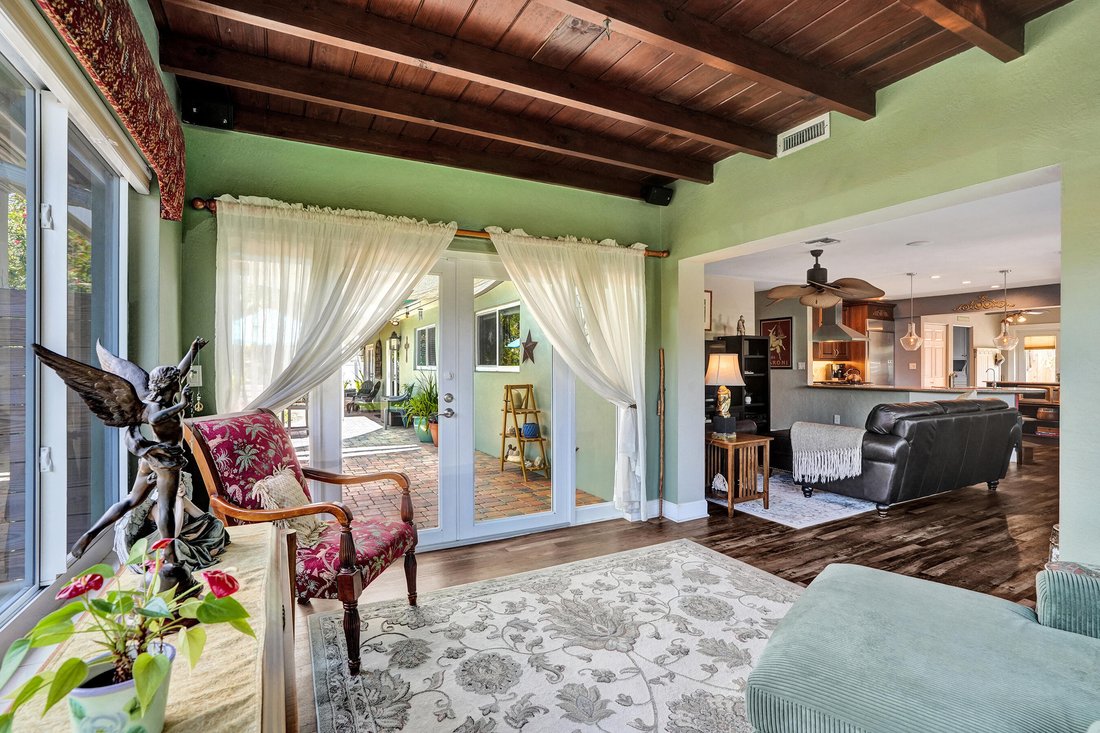House in Oakland Park, Florida, United States 5 - 18453483