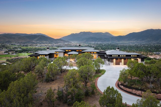 House in Heber City, Utah, United States 1 - 18454645