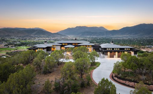 Casa en Heber City, Utah, Estados Unidos 1