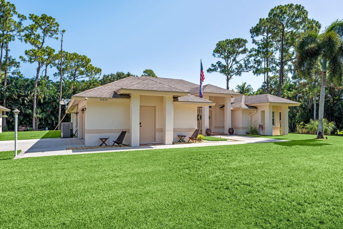 House in Loxahatchee, Florida, United States 5 - 18453547