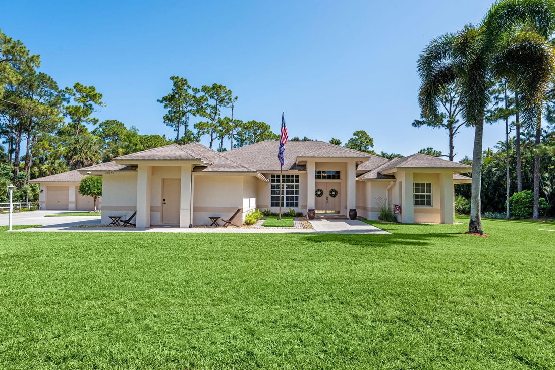 House in Loxahatchee, Florida, United States 3 - 18453547