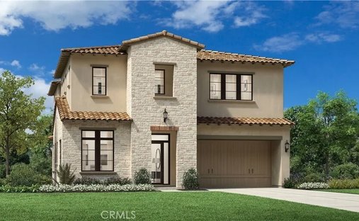 House in Irvine, California, United States 1