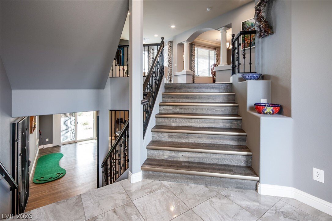 House in Las Vegas, Nevada, United States 4 - 18453644