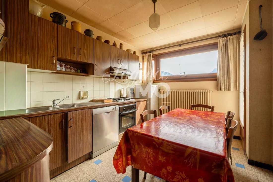 House in Sévrier, Auvergne-Rhône-Alpes, France 5 - 18454266