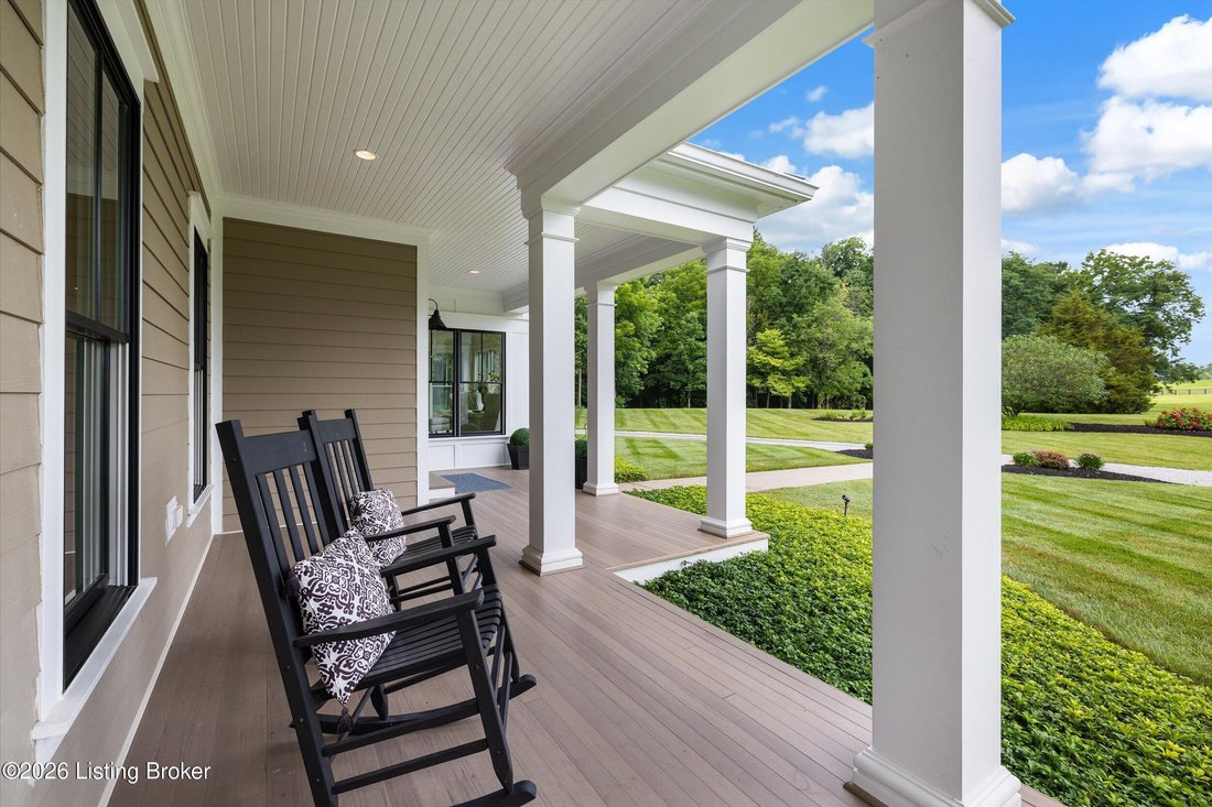 House in Goshen, Kentucky, United States 5 - 18453875