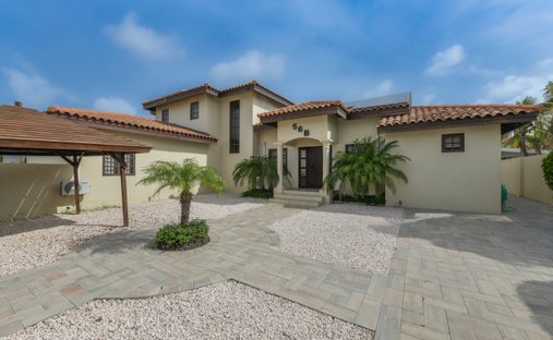 Casa a Noord, Aruba 1