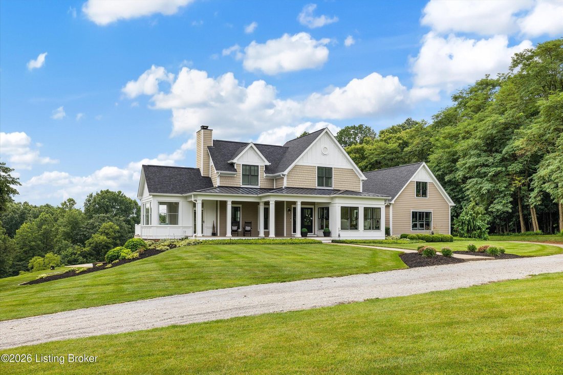 House in Goshen, Kentucky, United States 2 - 18453875