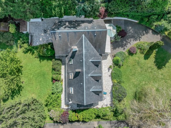 House in Saint-Remy-l'Honore, Ile-de-France, France 3 - 16099758