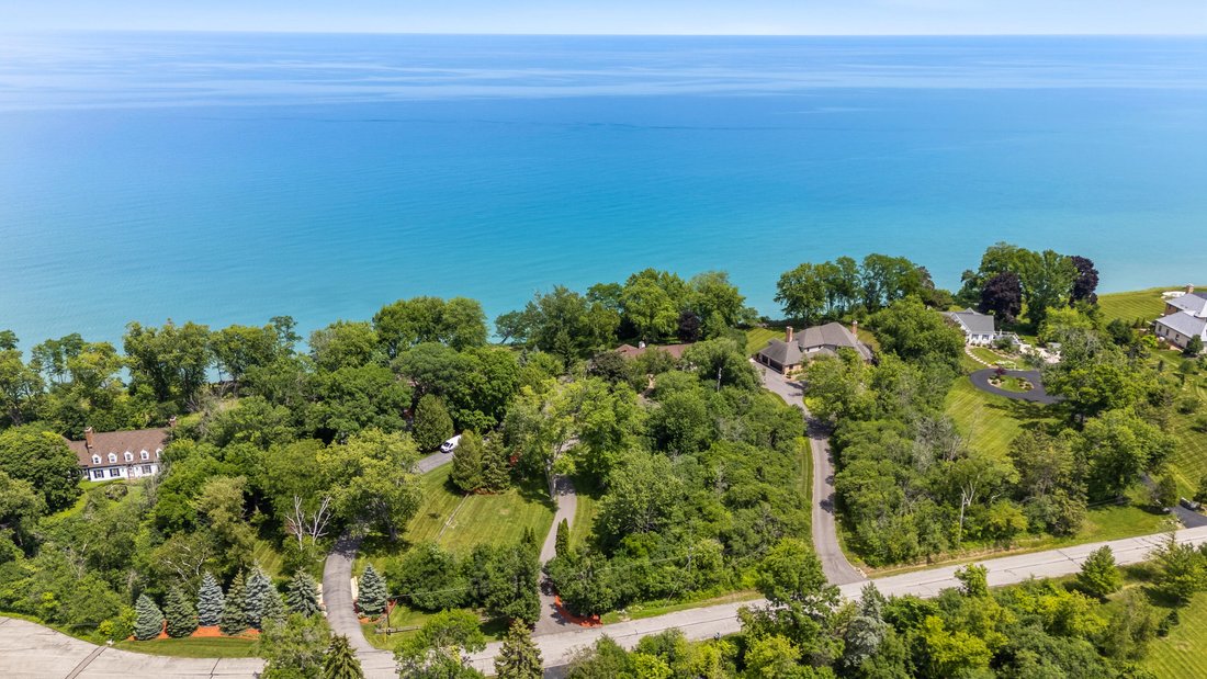 House in Thiensville, Wisconsin, United States 3 - 18454301