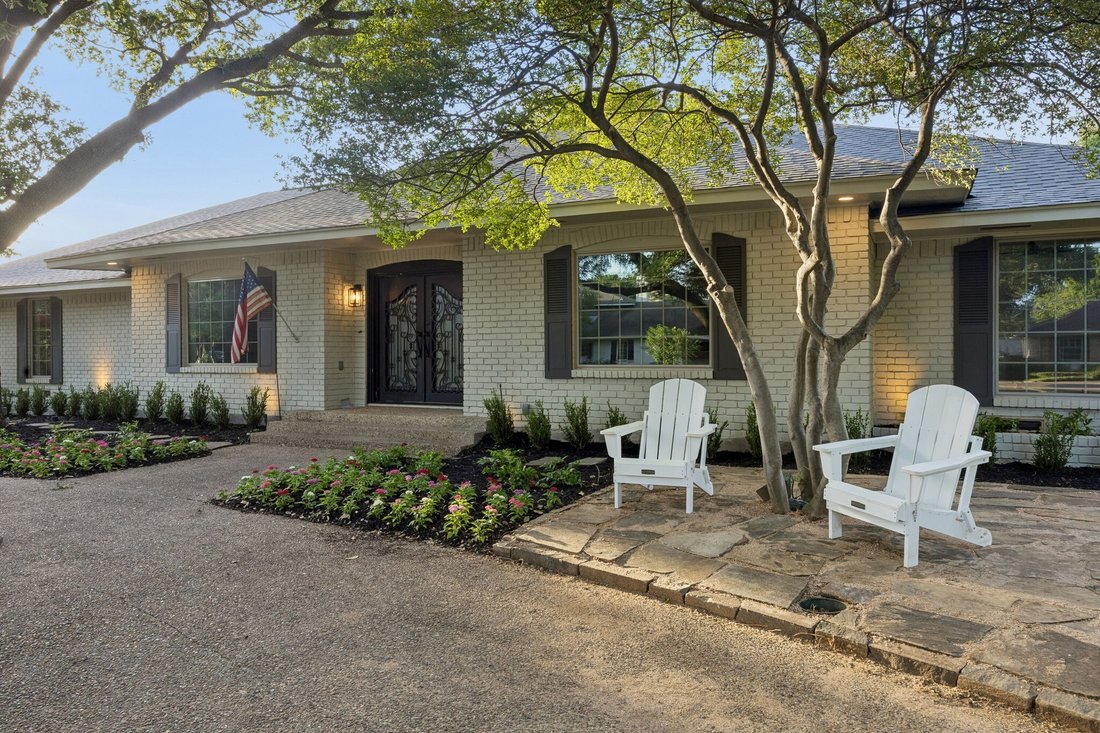 House in Dallas, Texas, United States 3 - 18453889