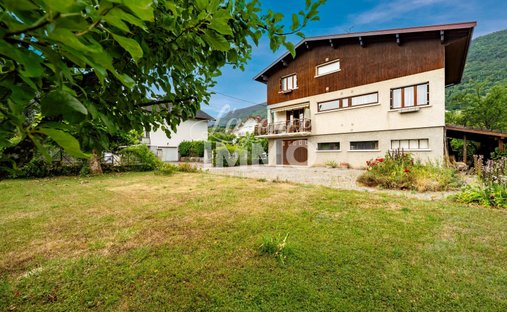 House in Sévrier, Auvergne-Rhône-Alpes, France 1