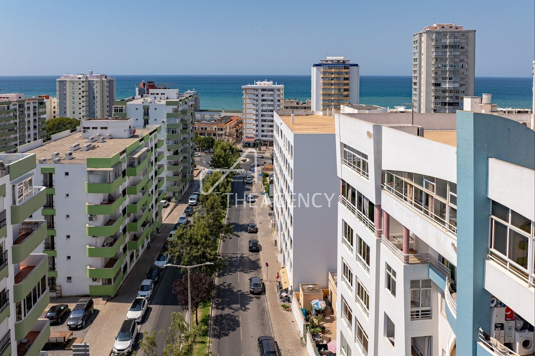 Apartment in Quarteira, Algarve, Portugal 4 - 18454332