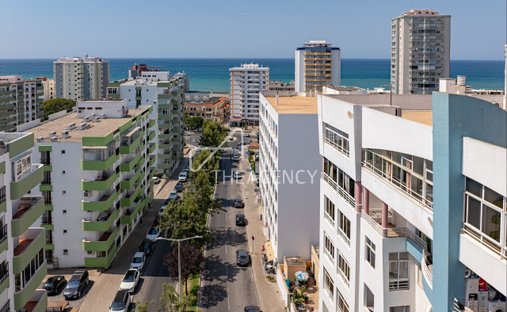 Apartment in Quarteira, Algarve, Portugal 1
