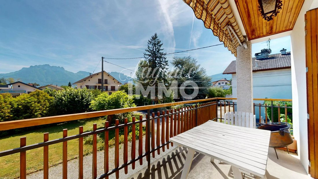 House in Sévrier, Auvergne-Rhône-Alpes, France 2 - 18454266