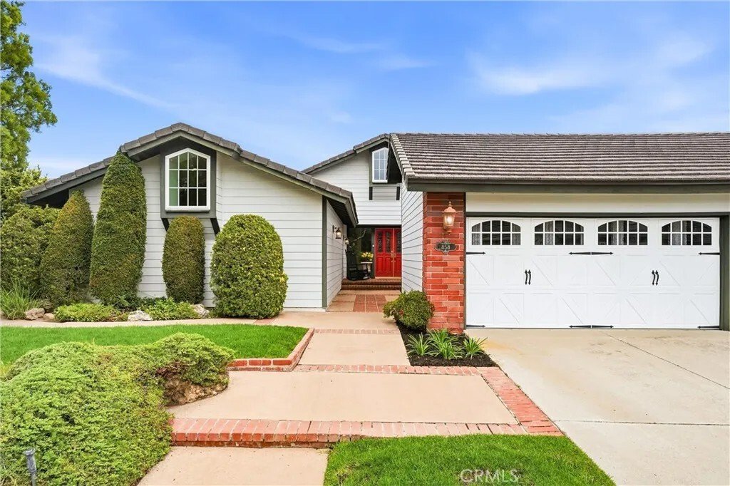 House in Orange, California, United States 1 - 18453806