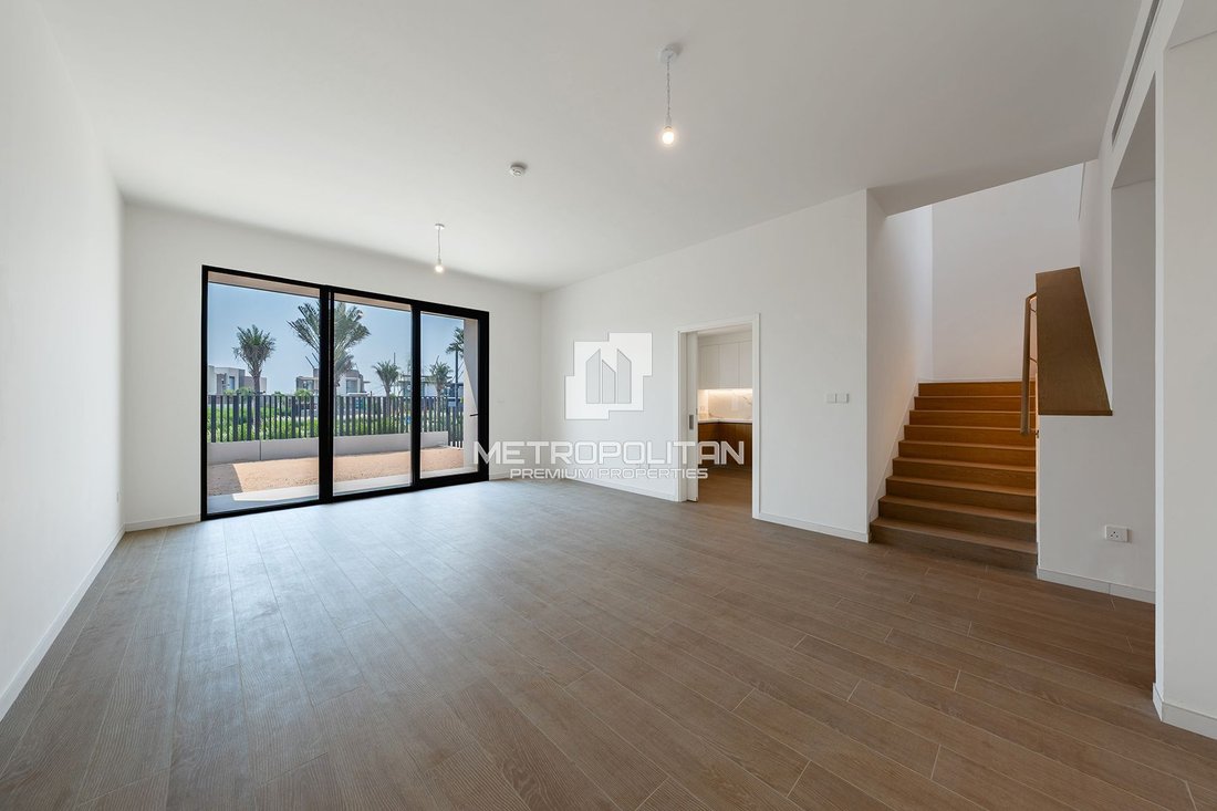 Townhouse in Al Furjan, Dubai, United Arab Emirates 2 - 18454162