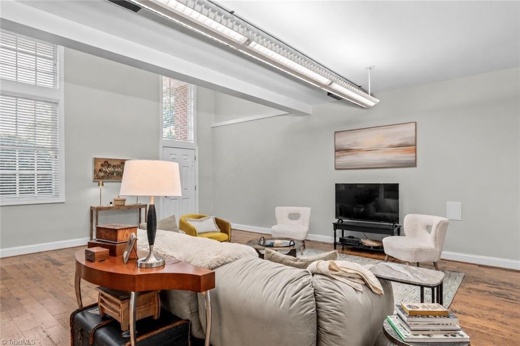 Condo in Walkertown, North Carolina, United States 4 - 18453669