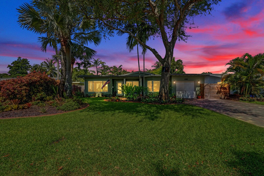 House in Oakland Park, Florida, United States 2 - 18453483