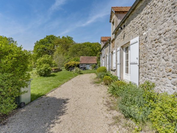 House in Saint-Remy-l'Honore, Ile-de-France, France 5 - 16099814