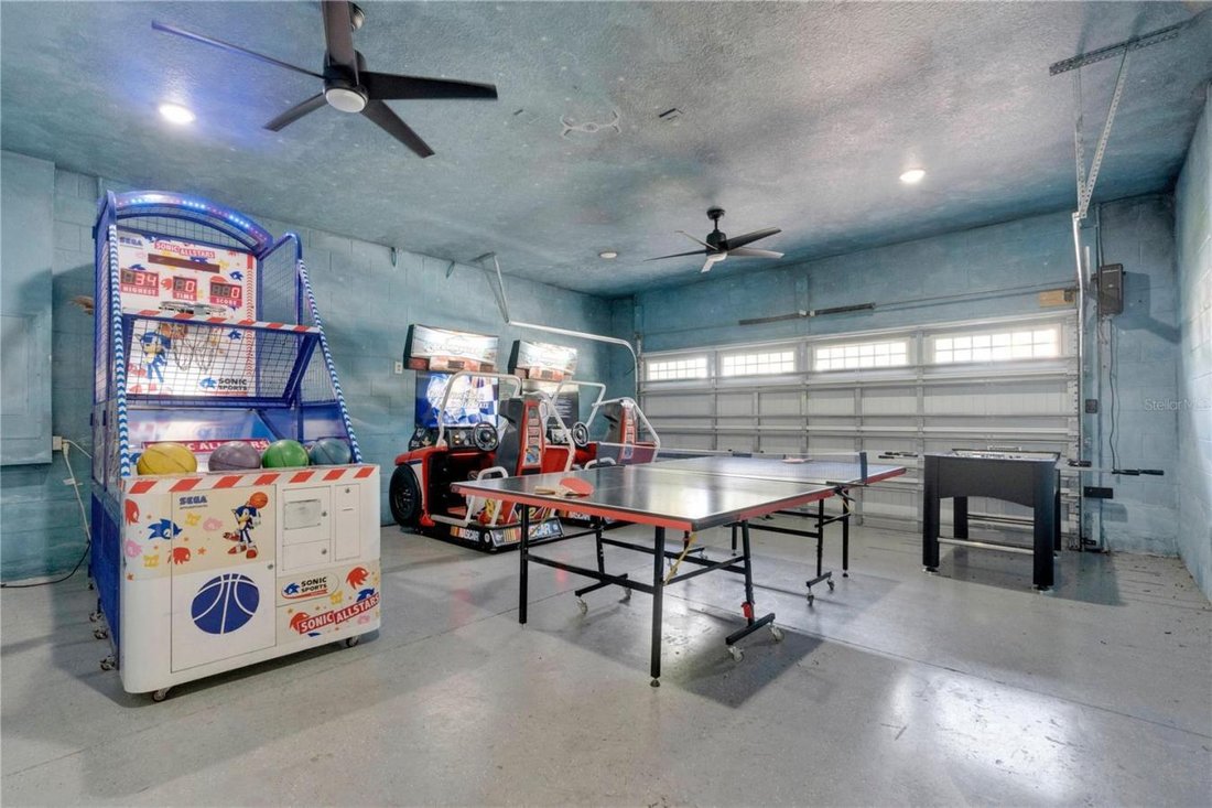 House in Kissimmee, Florida, United States 5 - 18454111
