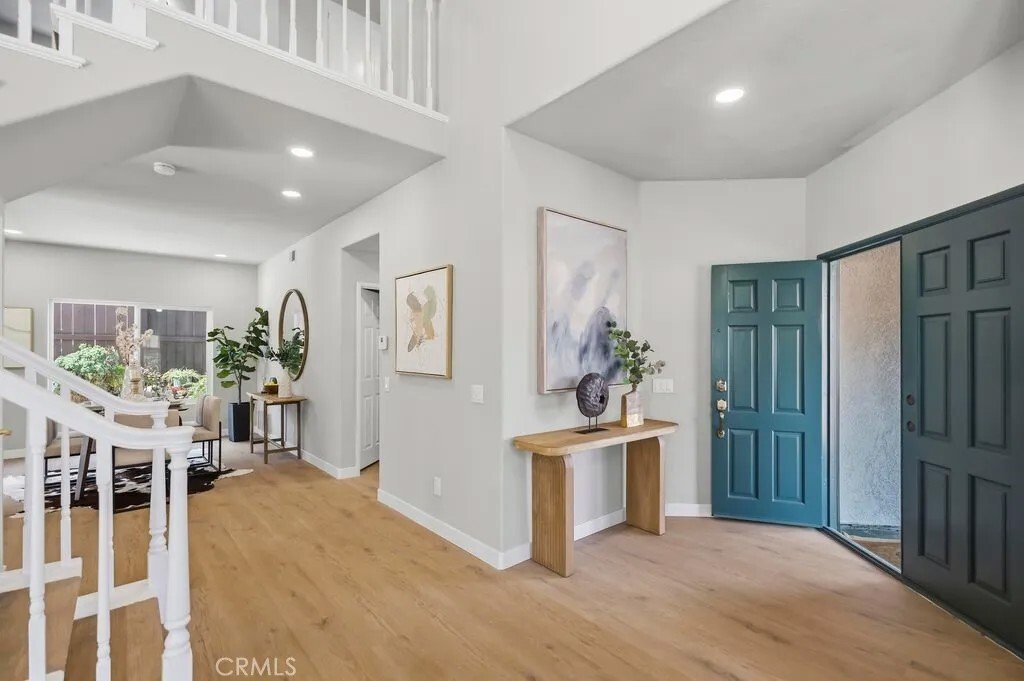 Condo in Chino Hills, California, United States 5 - 18453743
