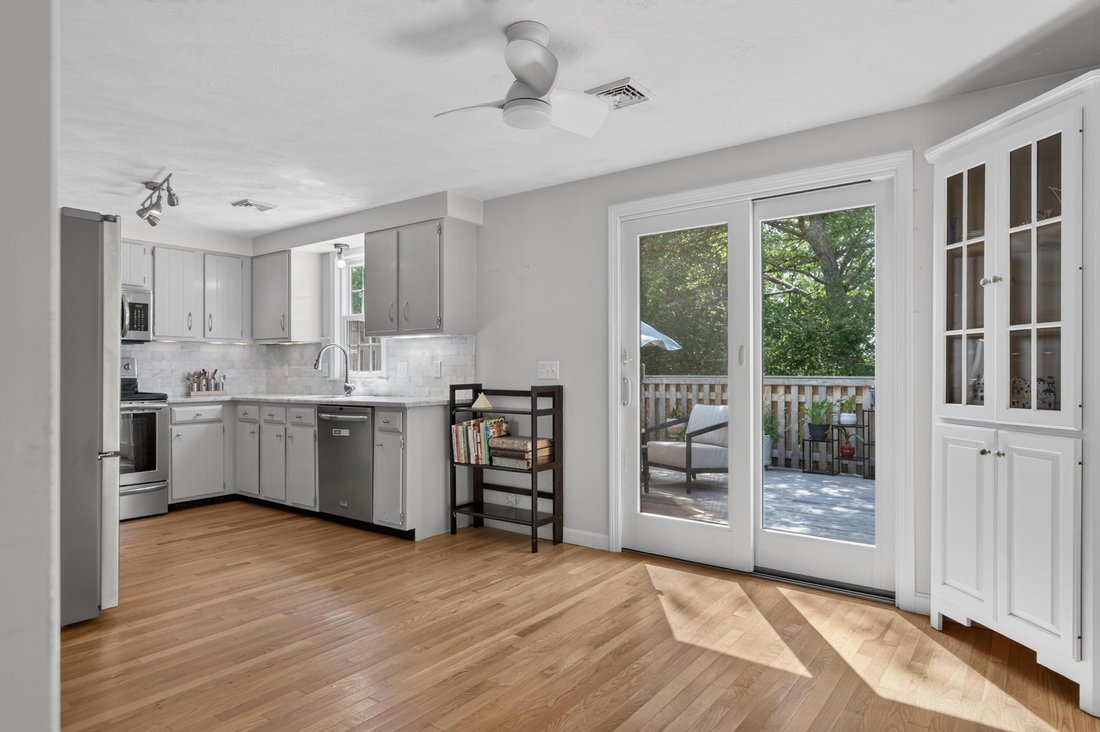 Condo in Falmouth, Maine, United States 5 - 18454041
