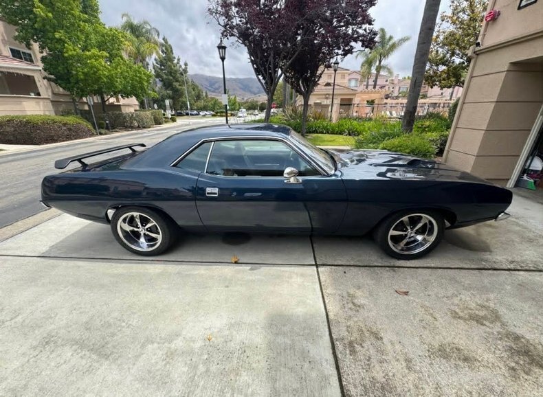 Coupe in Glendale, United States 2 - 18453672