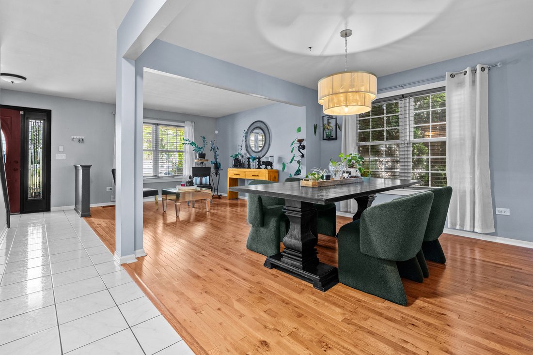 House in Plainfield, Illinois, United States 3 - 18453576