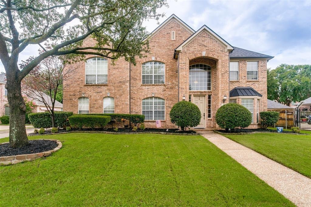 House in Colleyville, Texas, United States 1 - 18453963